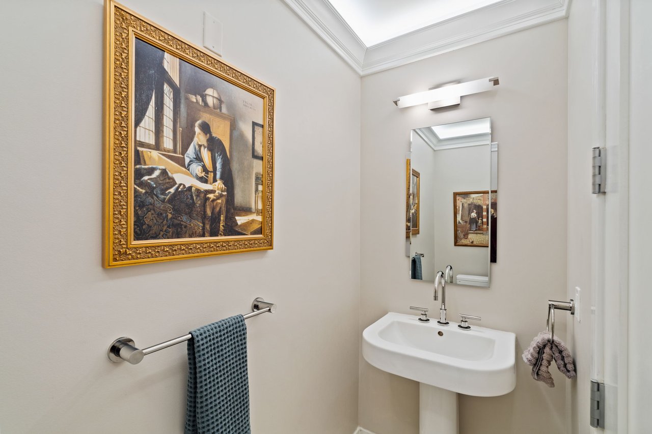 1414 S Penn Sq 14FG, Philadelphia, PA 19102