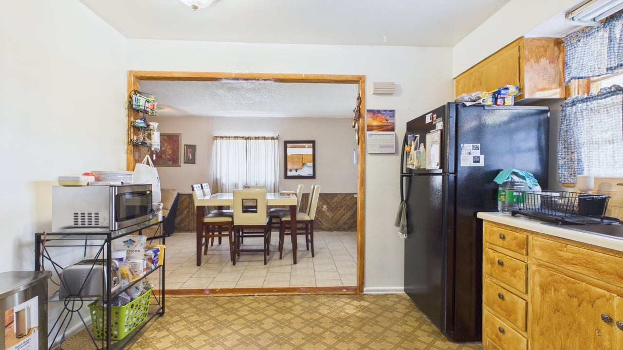 603 S Kenneth Ave.
