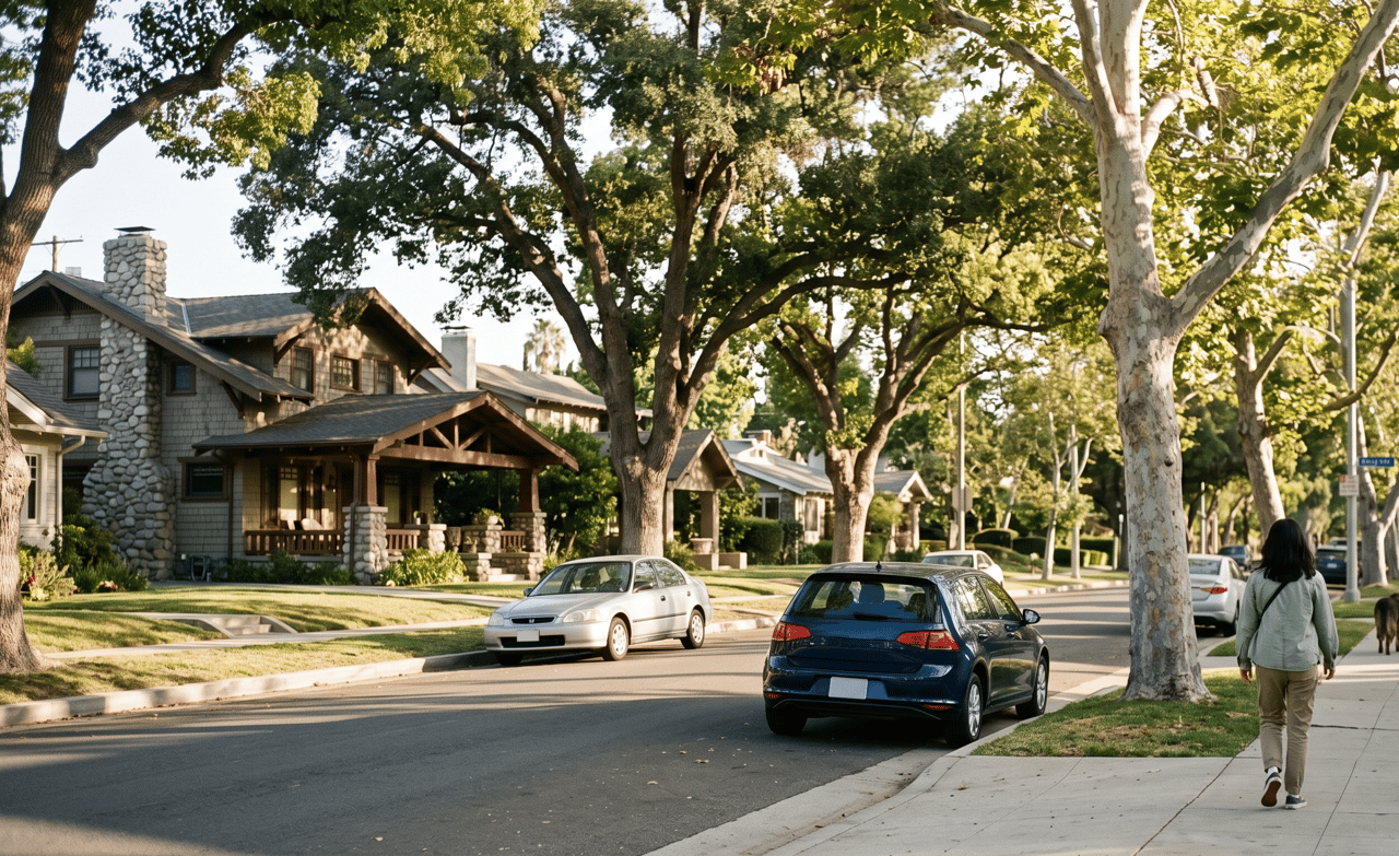Pasadena
