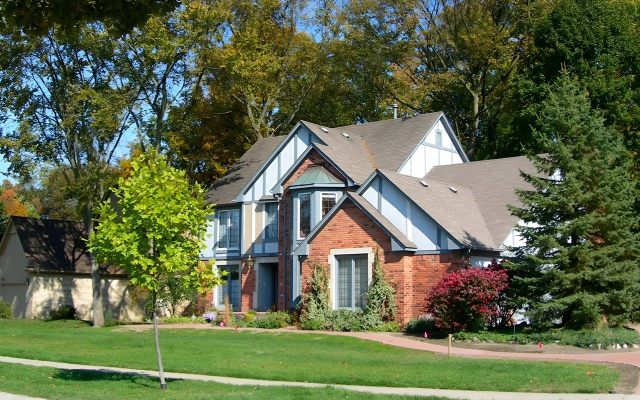 West Goshen
