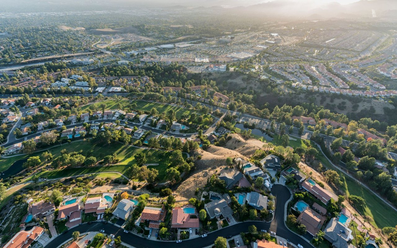 Porter Ranch