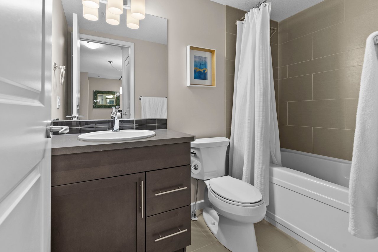 402 Kincora Glen Road NW Unit: 2207