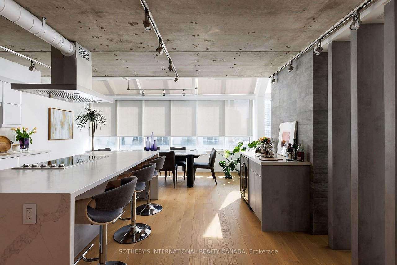 THE PH LOFT OF YOUR DREAMS