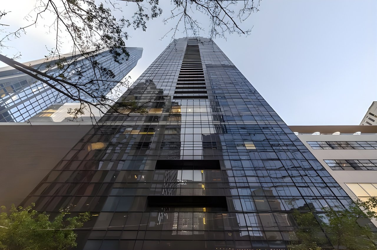 MUSEUM TOWER, 15 West 53rd Street, #40E