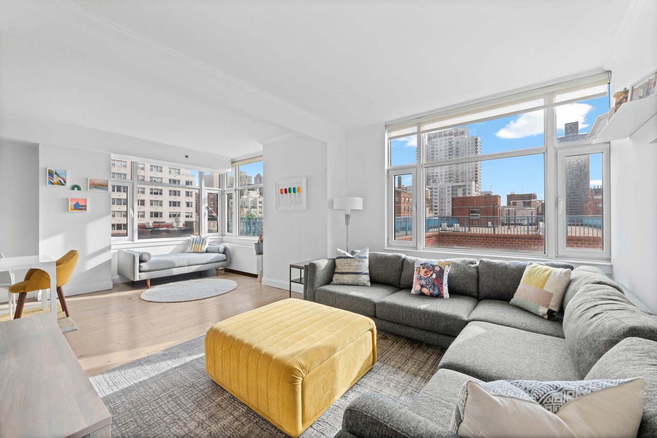 404 East 76th St, Unit 8A