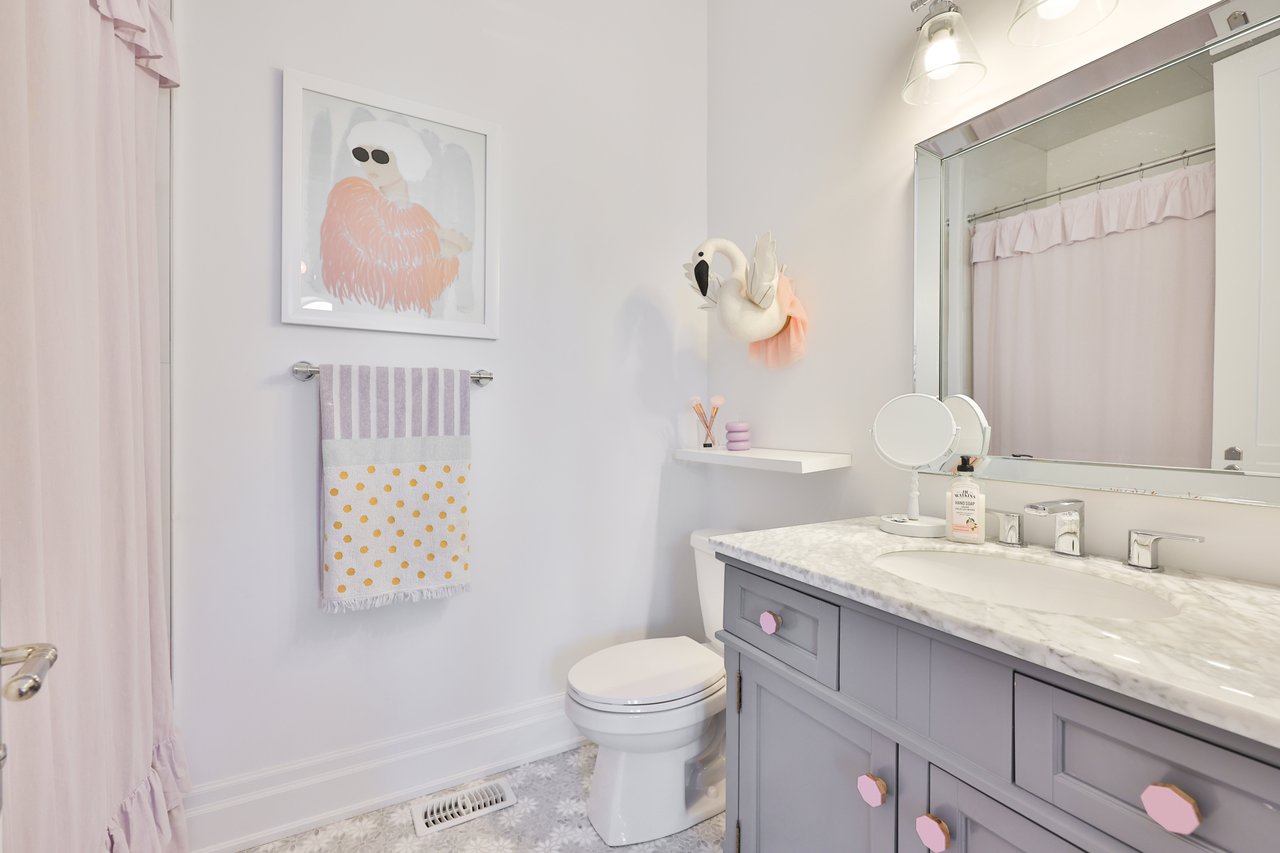 3100 Daniel Way, Oakville