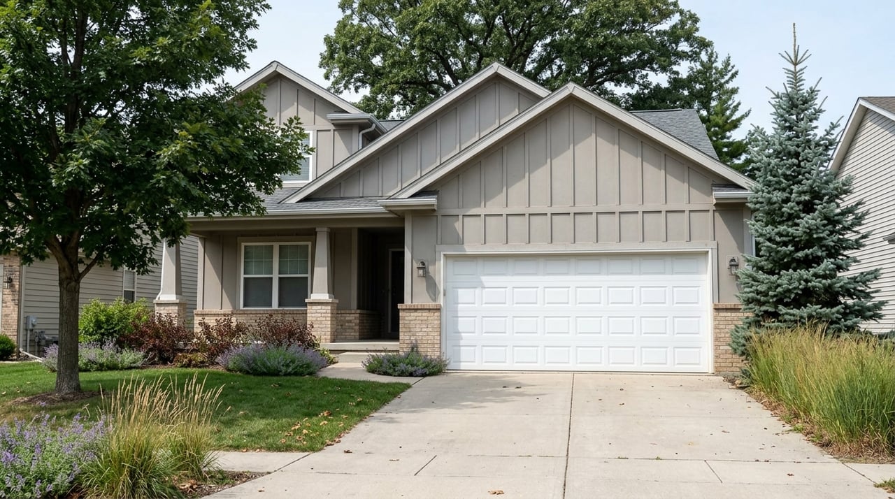Lone Tree's Low-Tax Reputation Is Real. RidgeGate's Metro Districts Are the Asterisk Buyers Miss