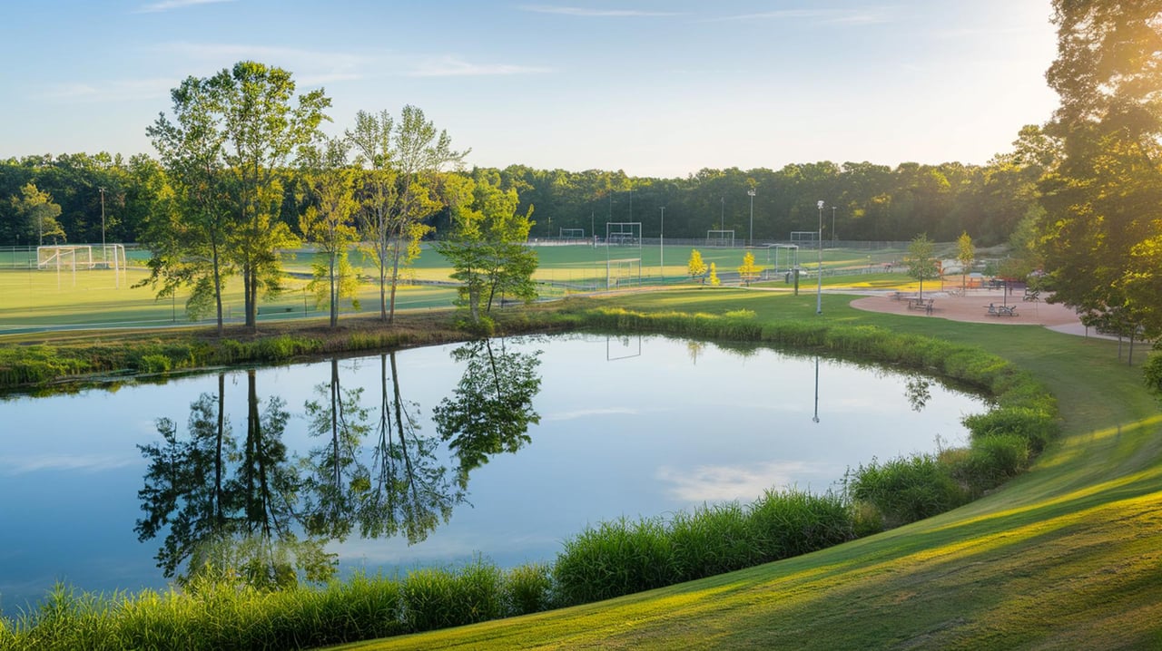 Hidden Gems in Apex, NC You Need to Discover