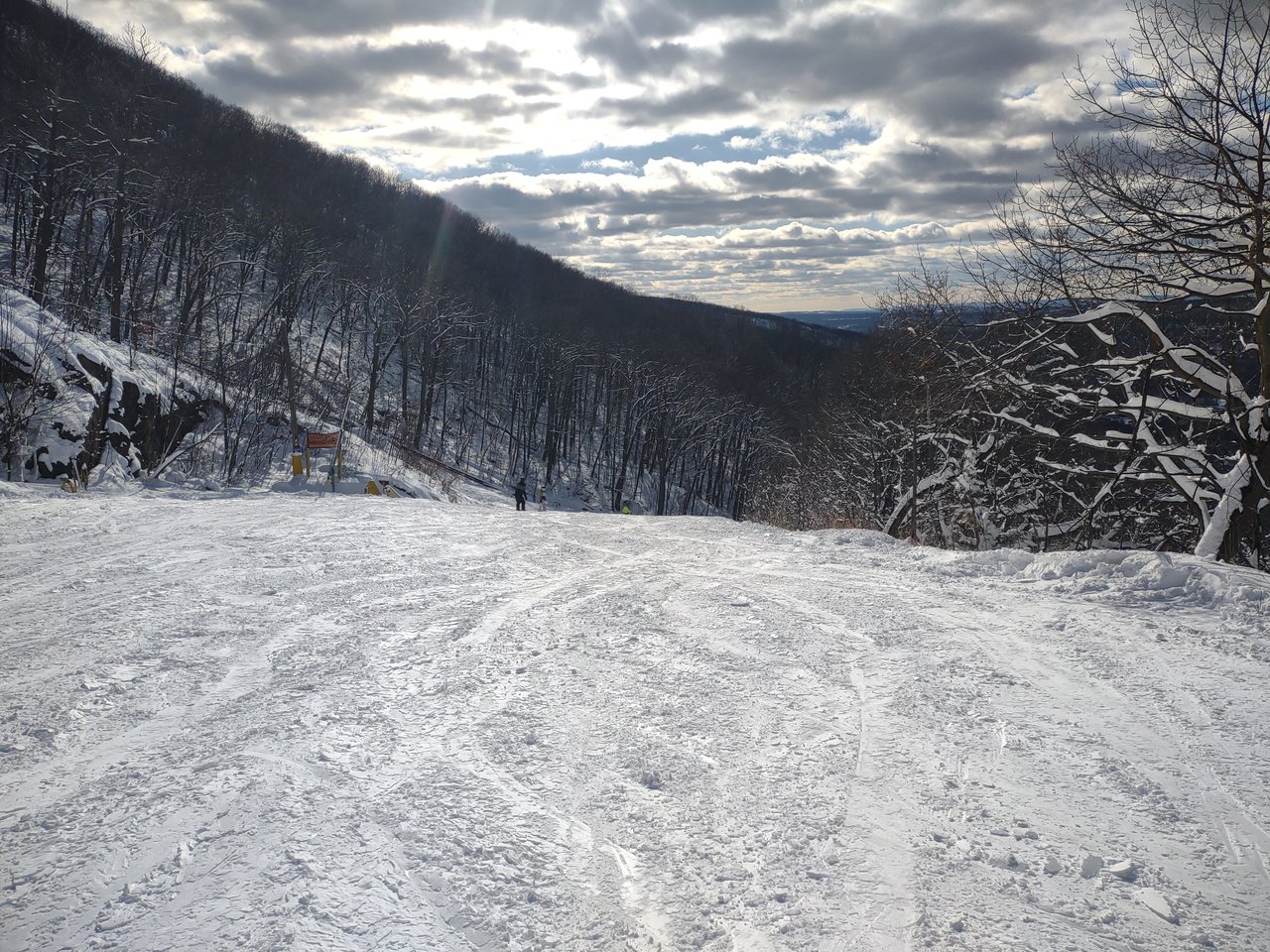 6 Great Ski Resorts Within 2 Hours of Tuxedo Park, NY