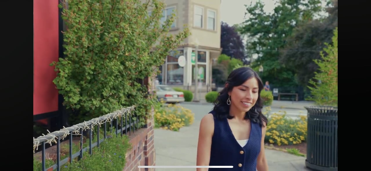 ¿Quieres comprar o vender casa en Washington? Conoce a Jovana, tu agente local