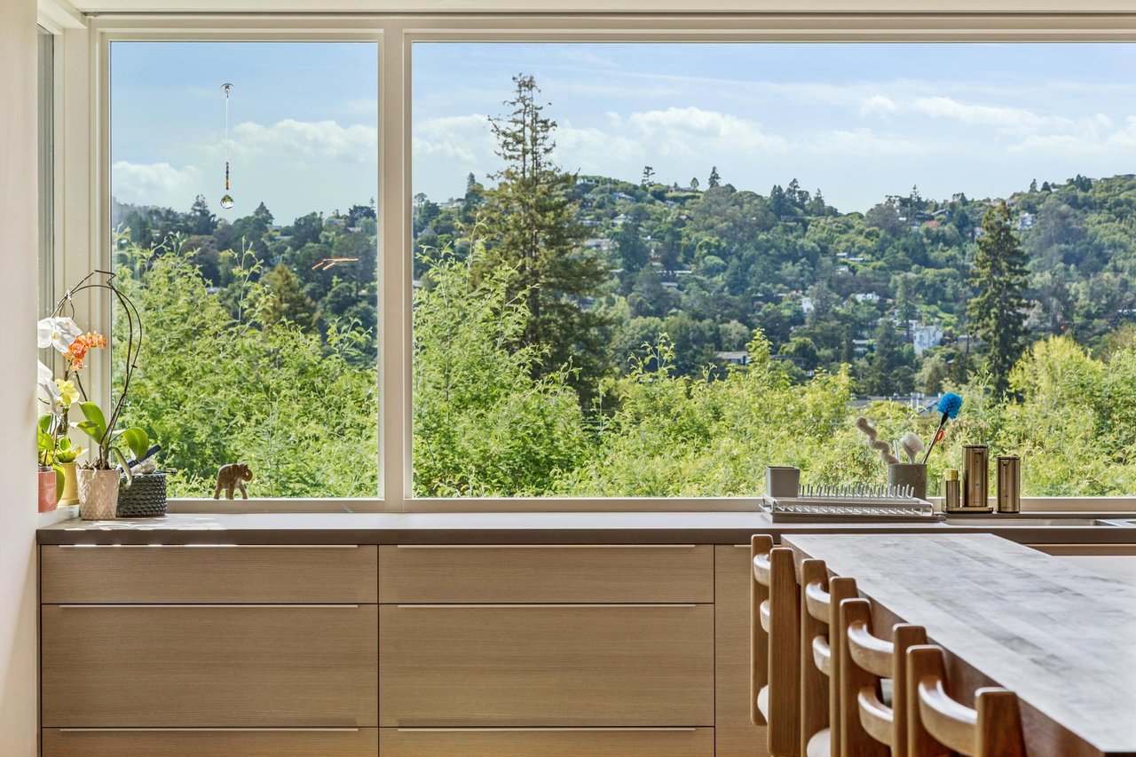 50 Altamont Avenue, Mill Valley