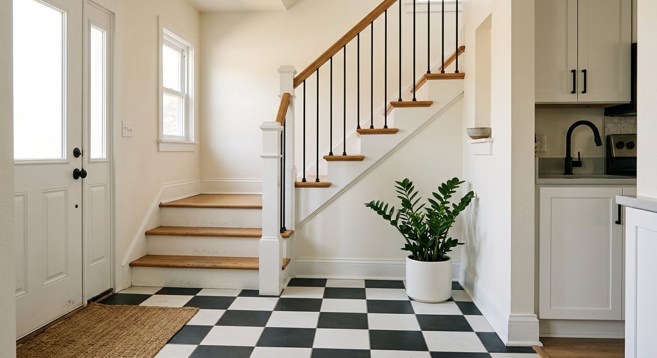 Starter Homes In Olyphant: A Buyer Overview