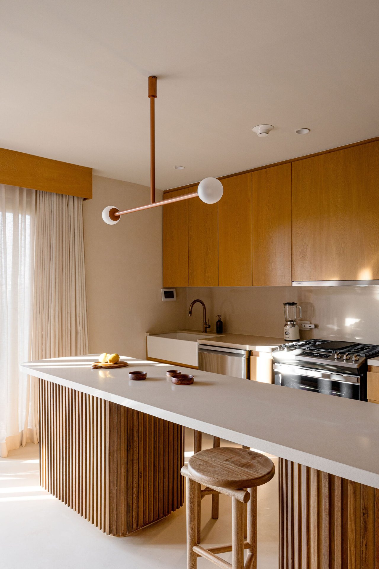 Aflora Tulum | One Bedroom Penthouse D402