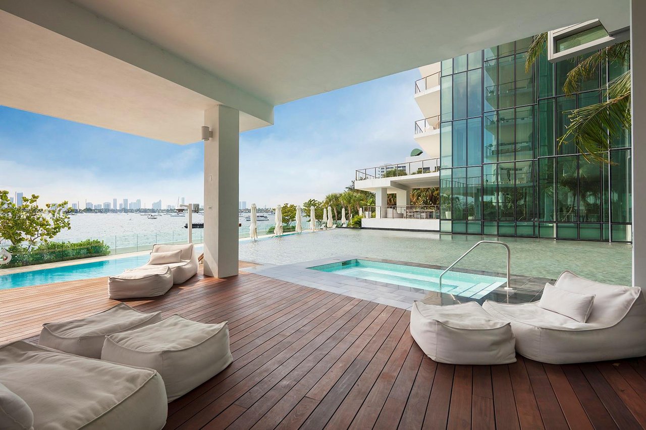 Monad Terrace 11E