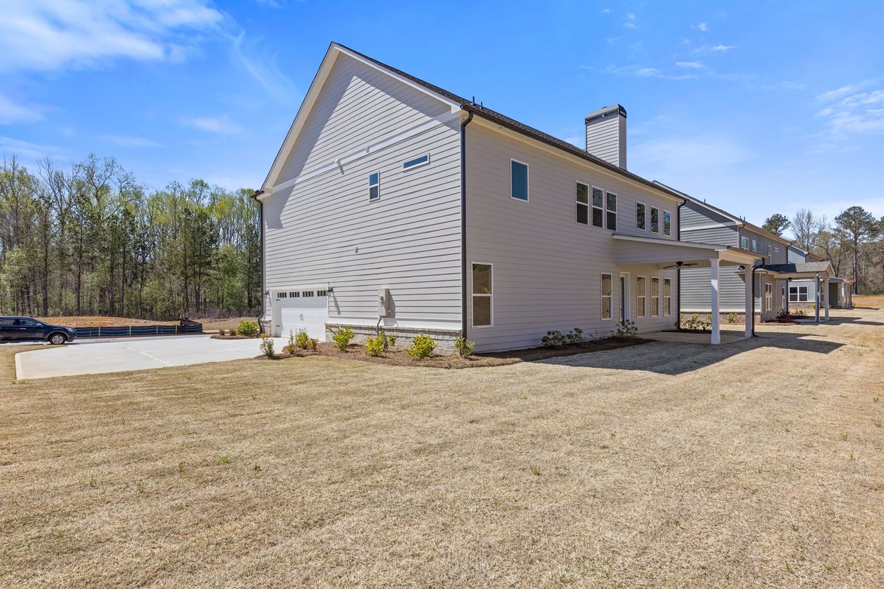 3832 Cheyenne Ln