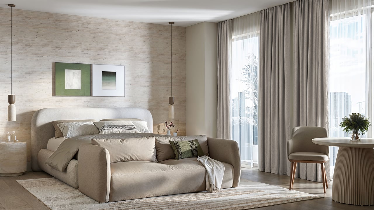 Parkside Residences