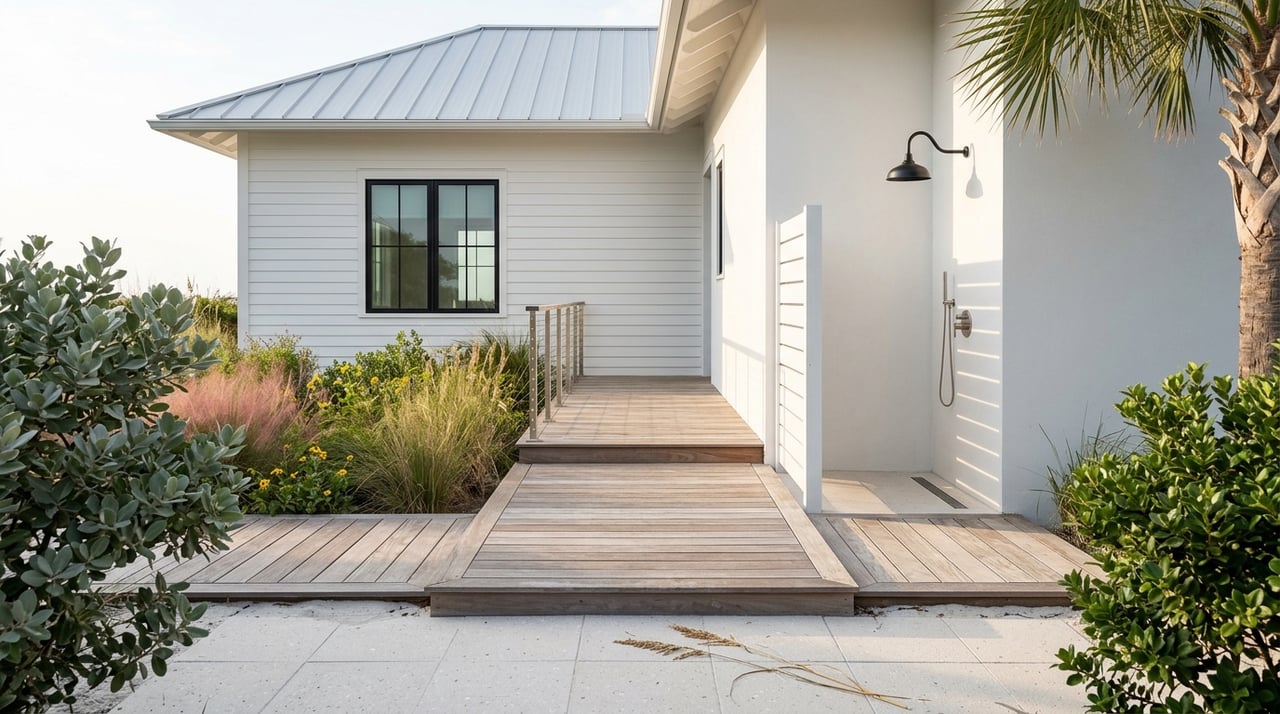 Using Inlet Beach As Your Home Base For Exploring 30A