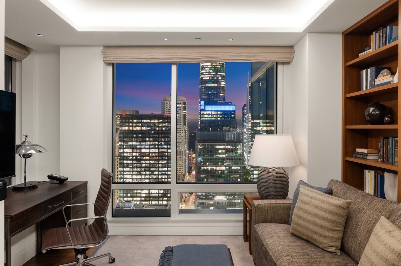 Where Design Meets the Skyline