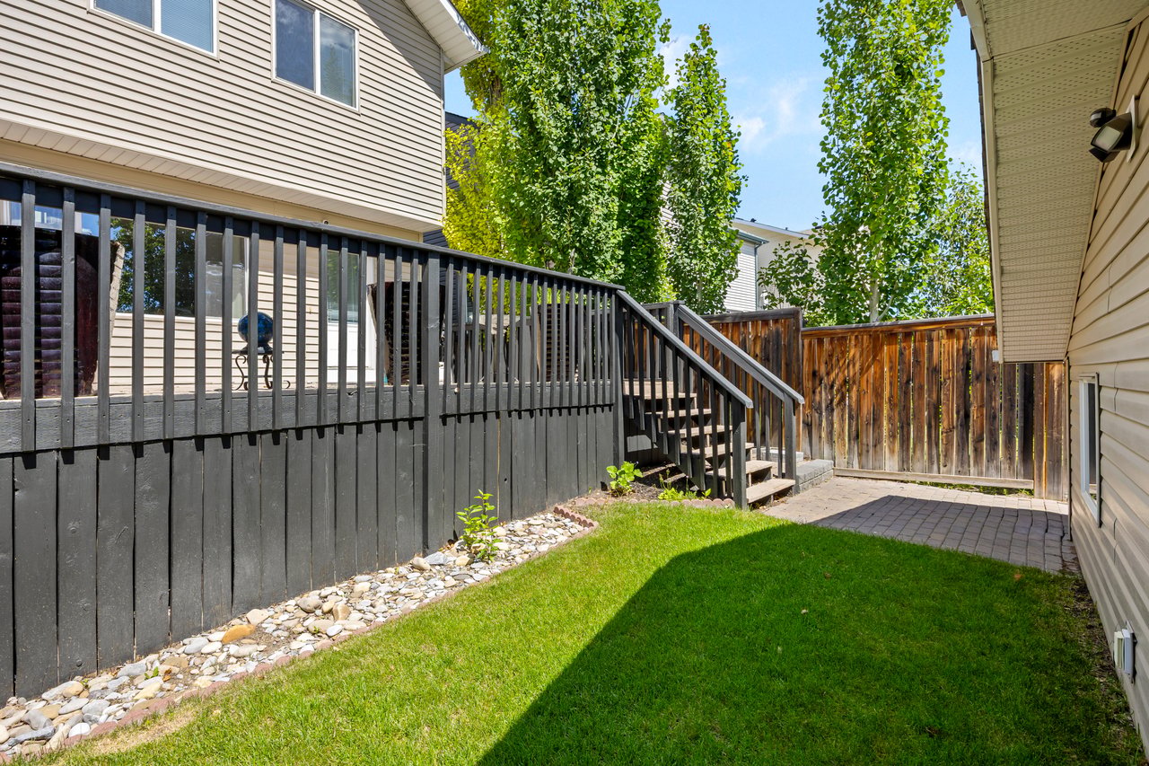 393 Tuscany Drive NW