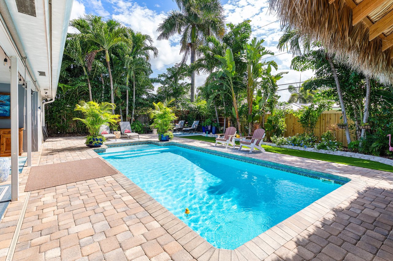 2709 SW 4th St., Boynton Beach FL