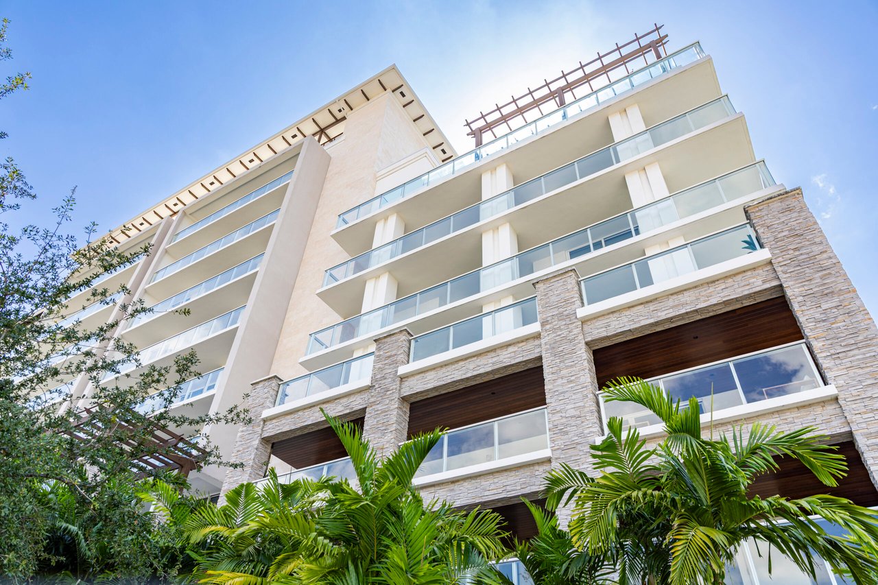 Alina Residences