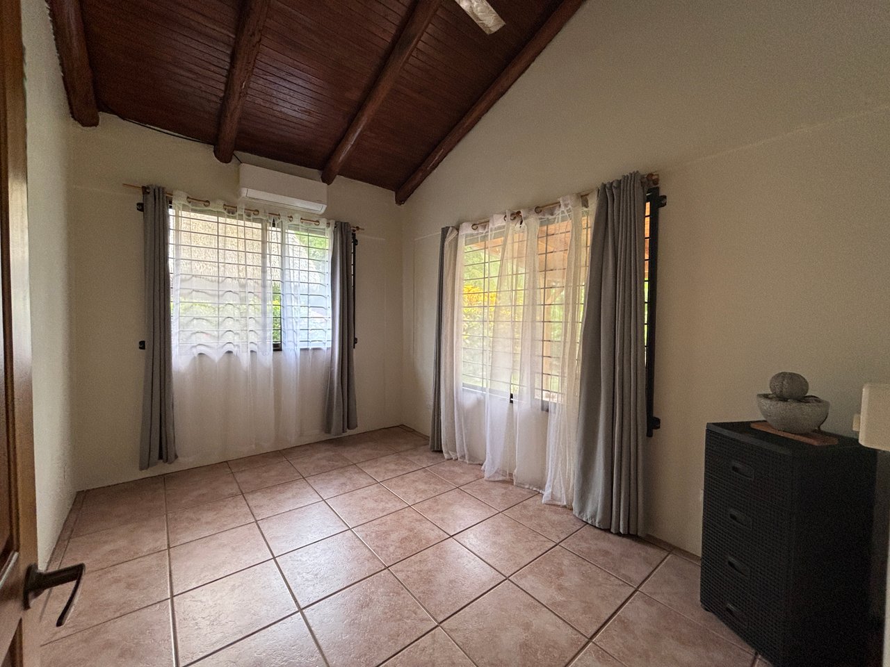 Beachfront Home and Pool Home