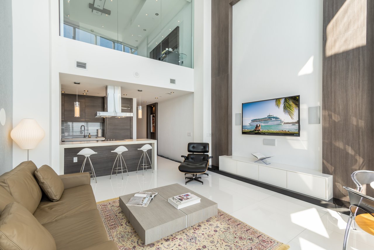 Marquis Residences Miami