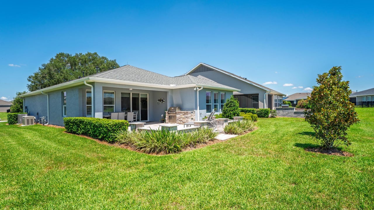 4235 NW 55th Ct, Ocala, FL 34482