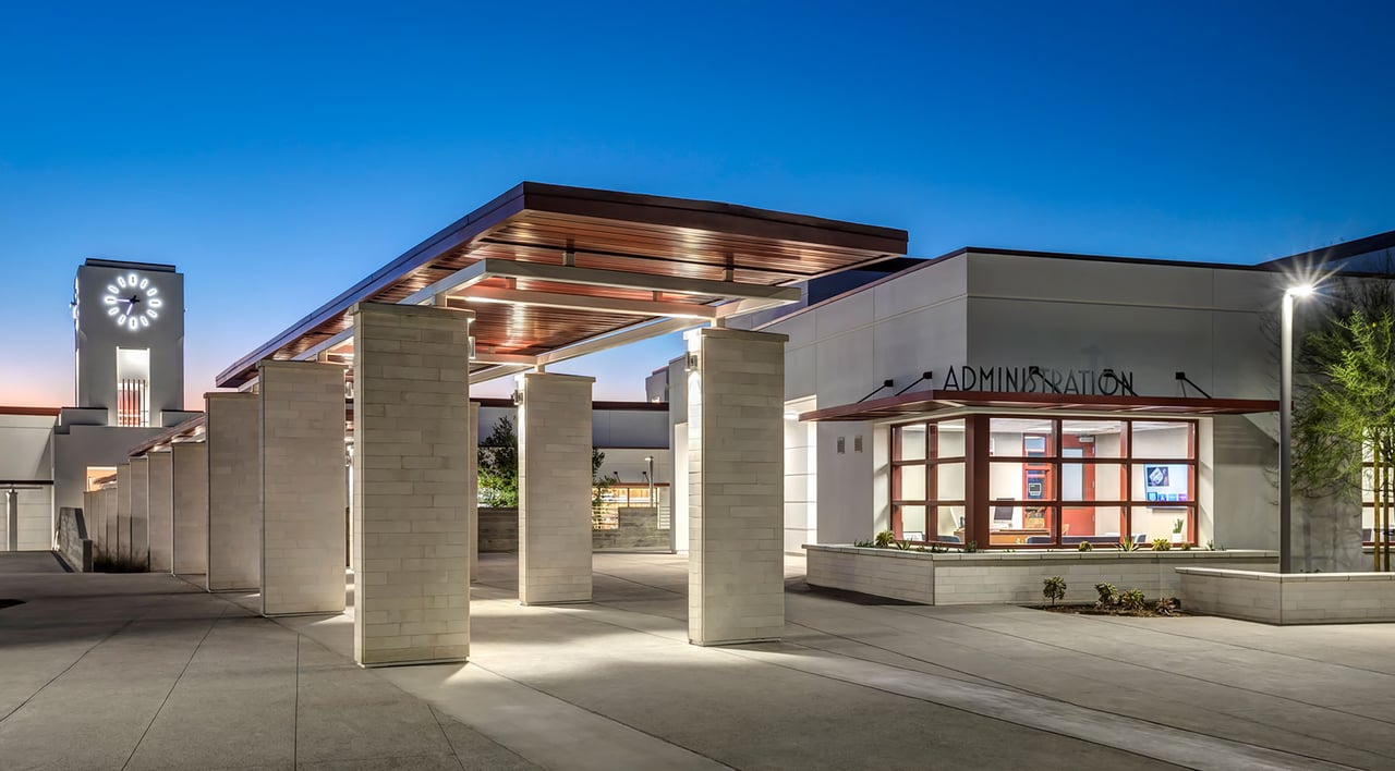 Cadence Park School image