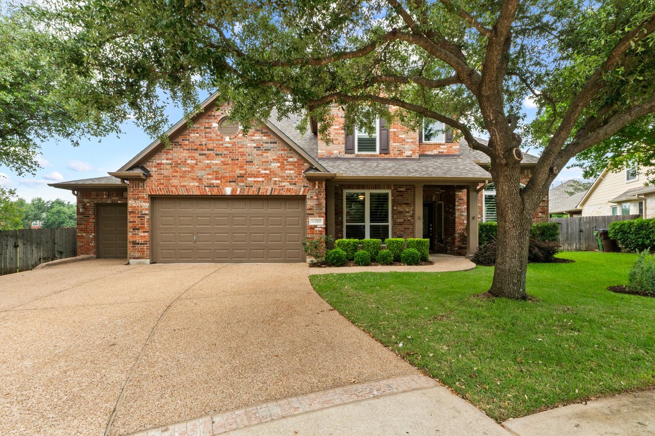 2502 Echo Wood