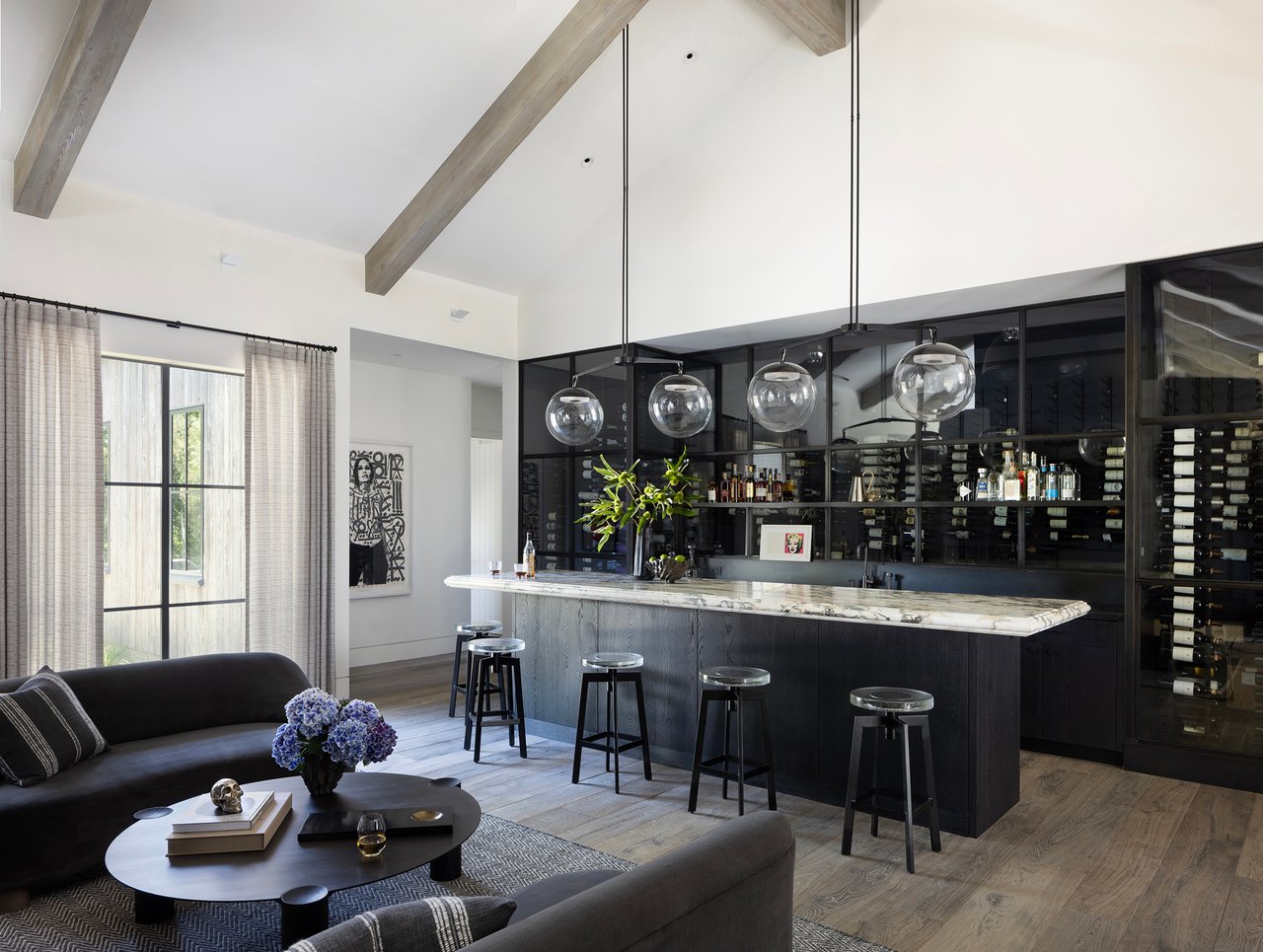 Napa Valley Chic 