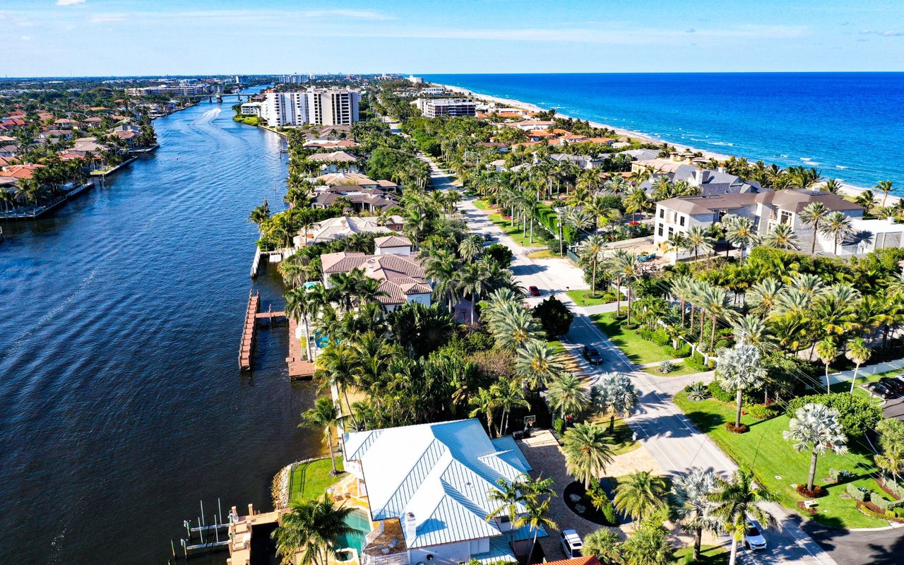 Highland Beach