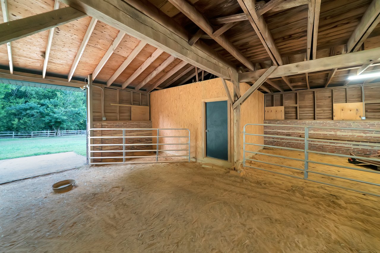 Equestrian Estate Opportunity