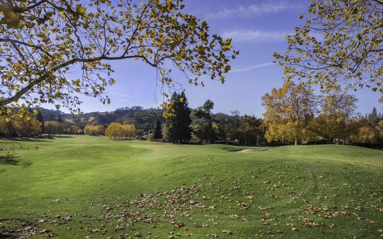 A Guide to Country Club Living in Blackhawk CA