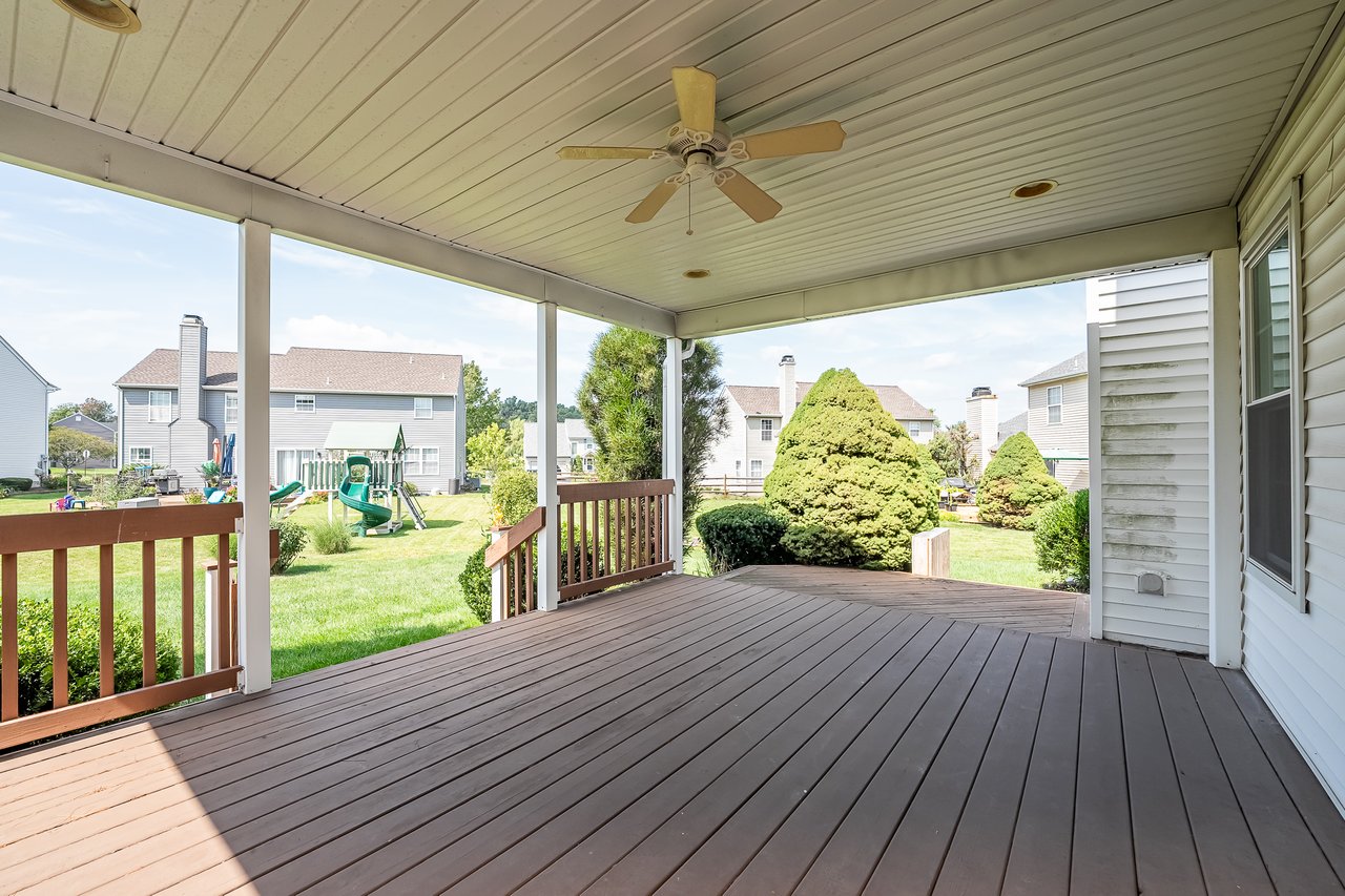 1247 Colonial Drive