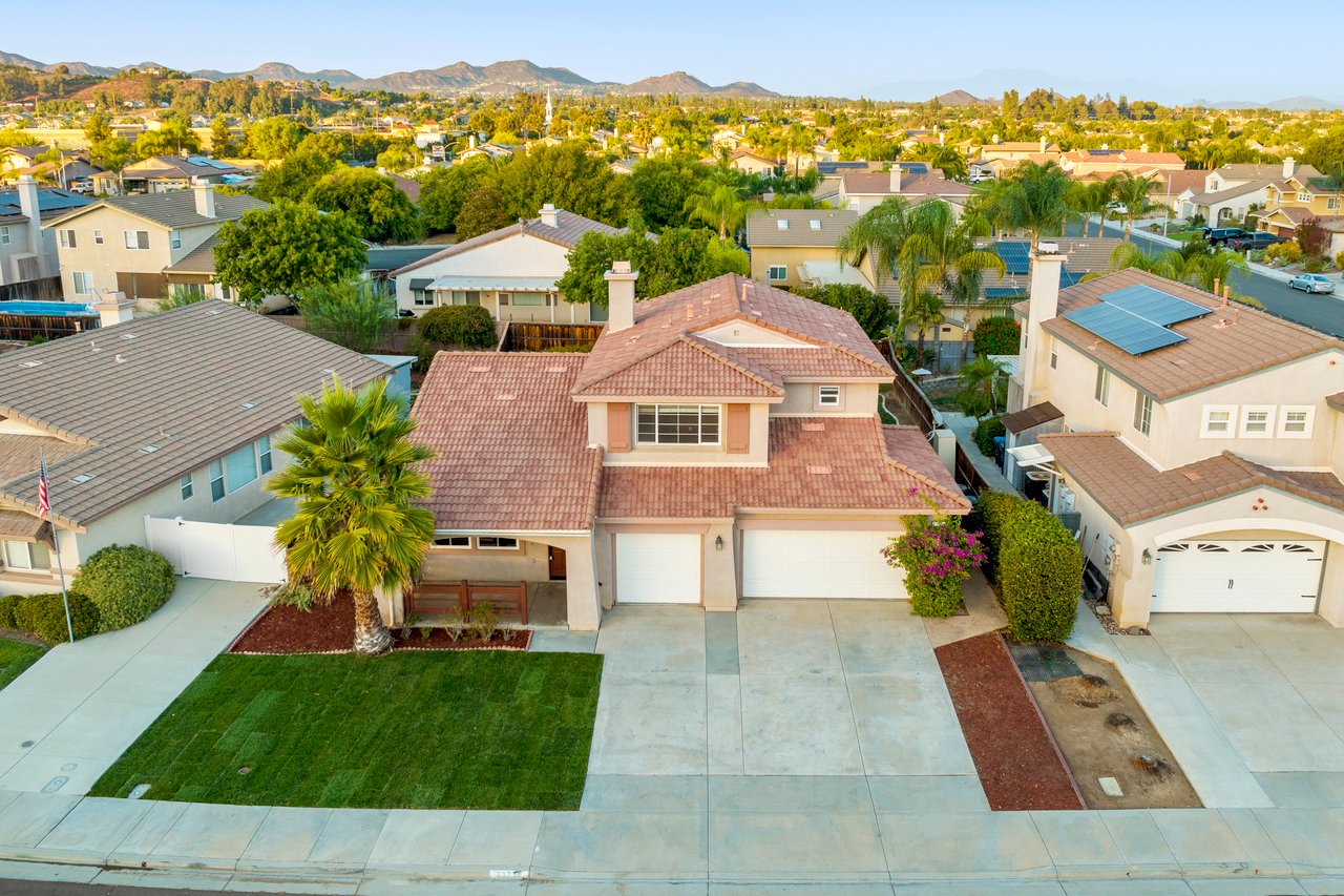 23794 Fieldcrest Lane