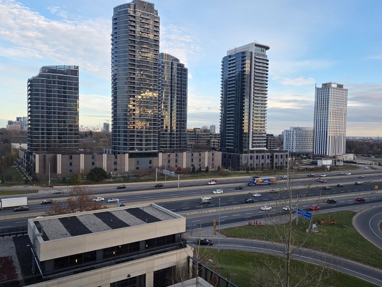 6 Eva Road Unit: 803