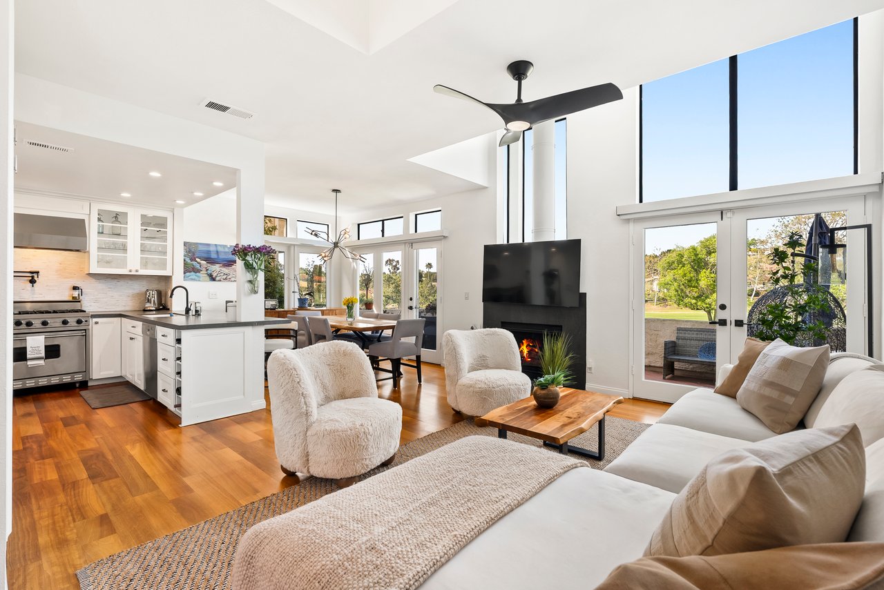 Living in Solana Beach: Why Coastal Buyers Continue to Choose This North County Gem