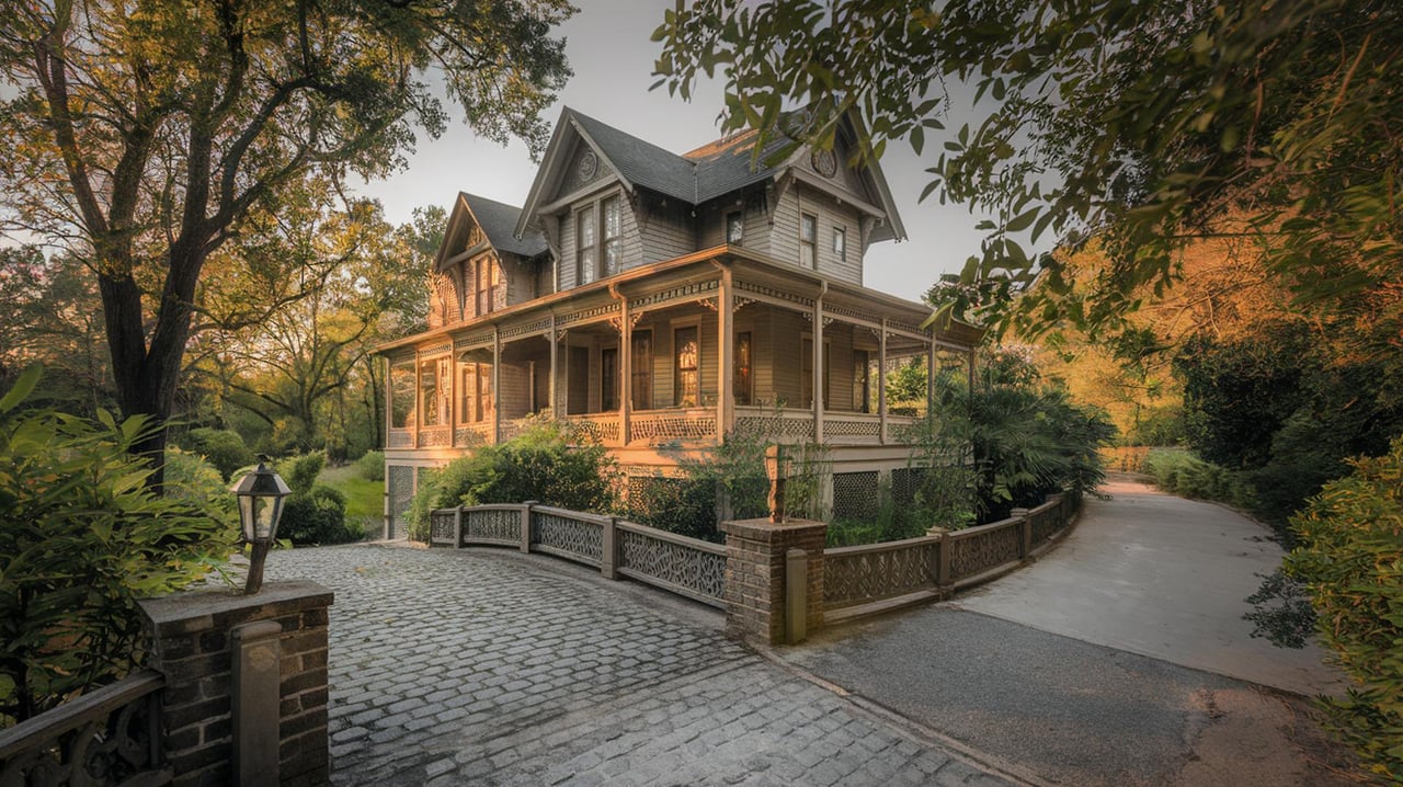 Hidden Gems in Bridges Of Summerville Revealed cover