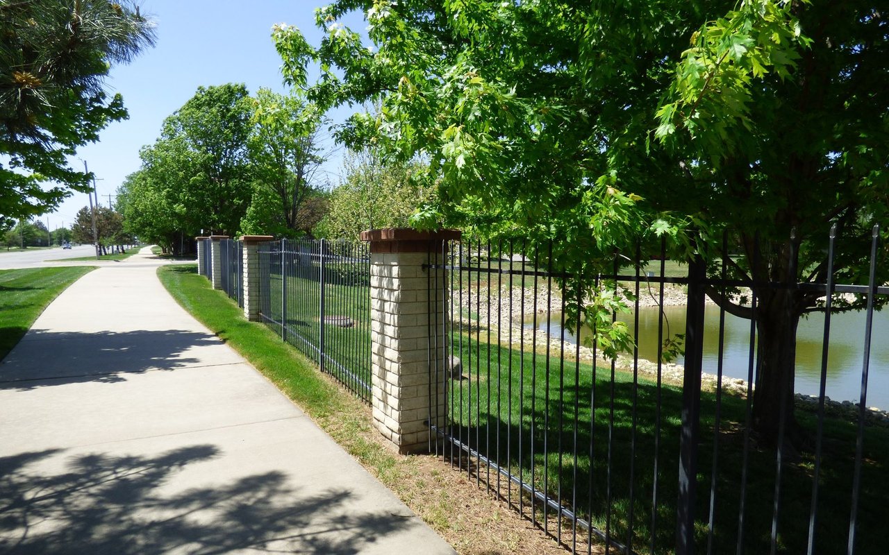 The Greenways