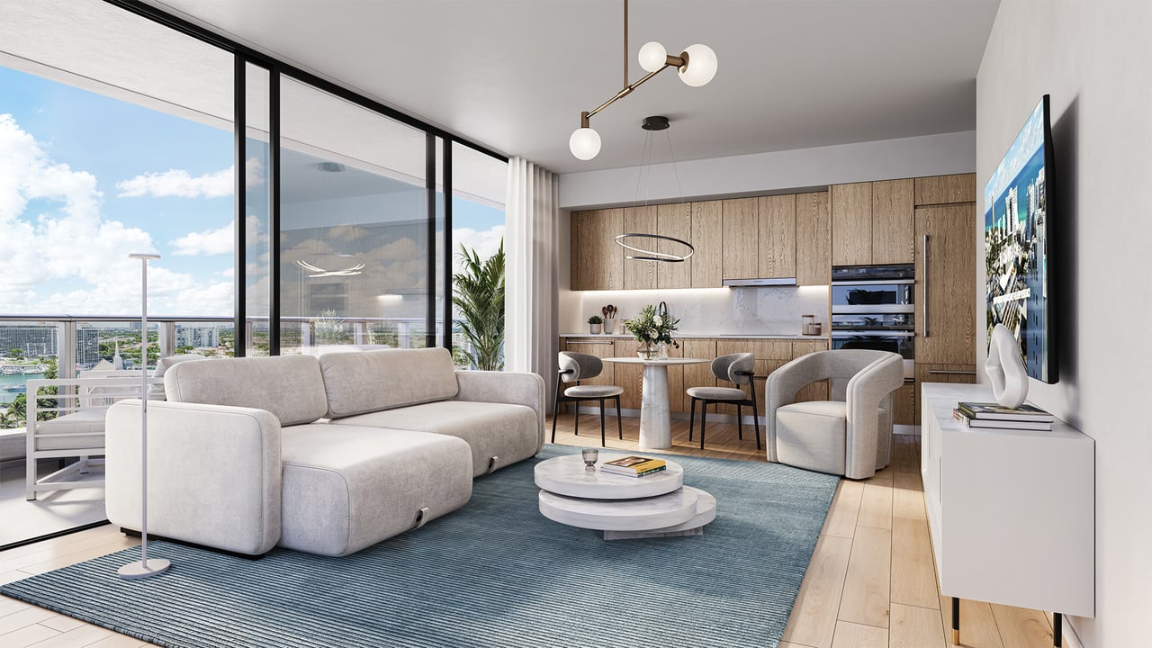 Ella Miami Beach — Boutique Design, North Beach Energy, Real-World Flexibility