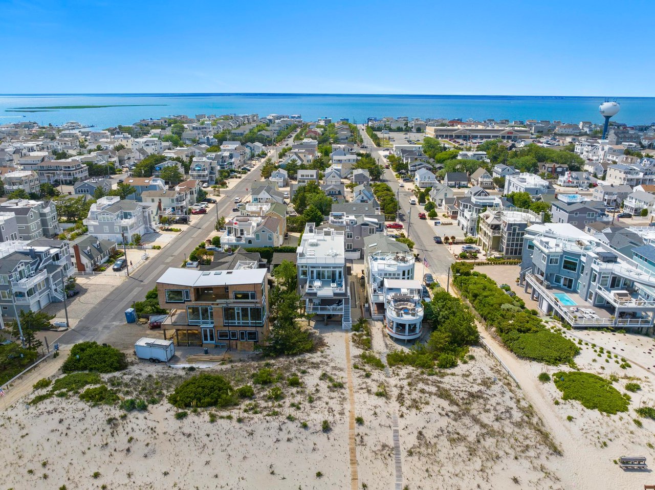 116 E Jerome Avenue, Long Beach Township