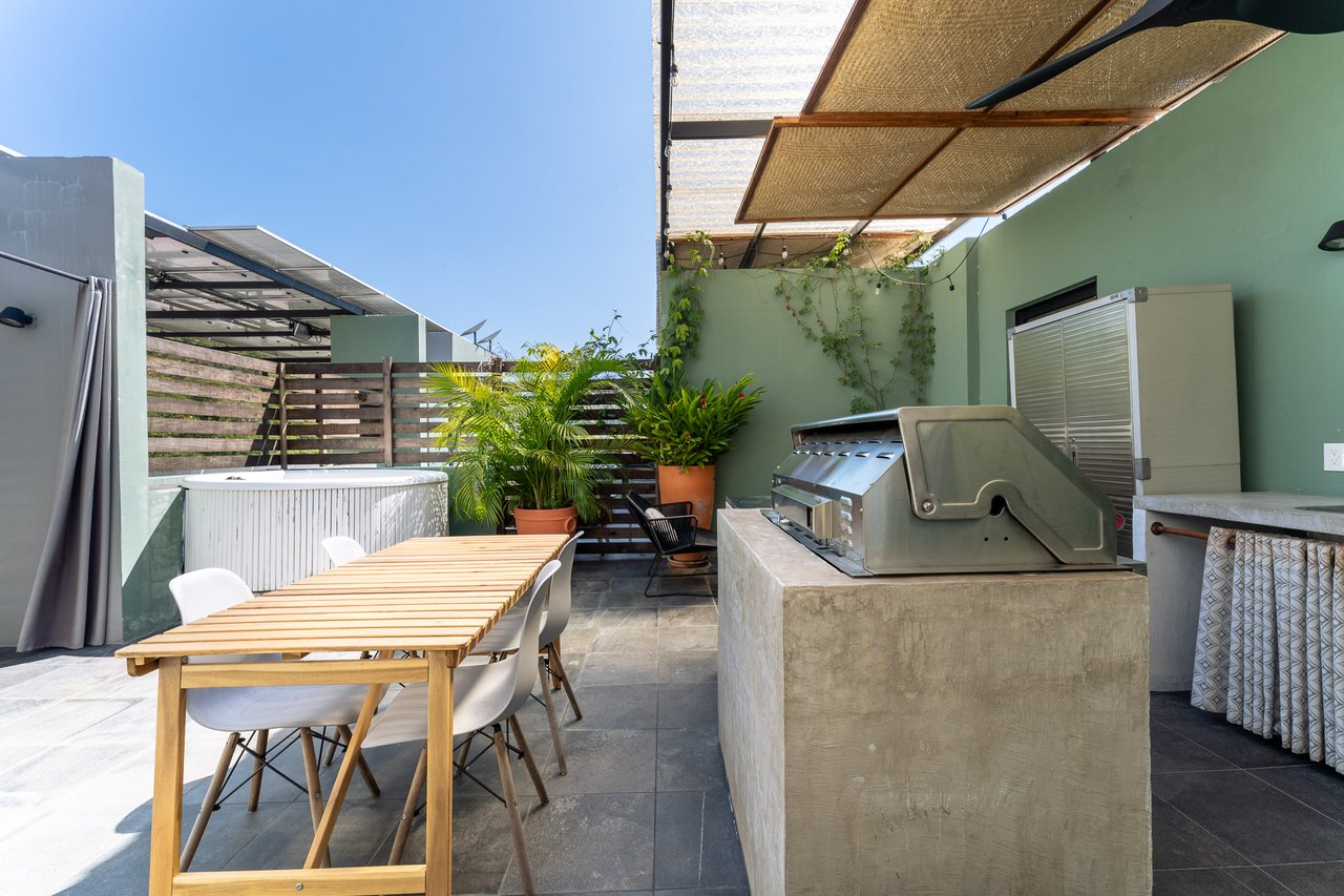 2 Bedroom, Condo, Biulu 307