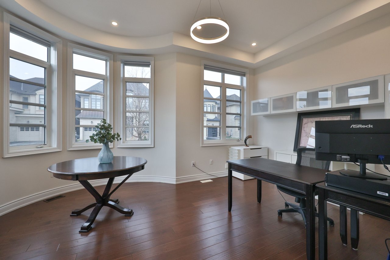 3191 Daniel Way, Oakville