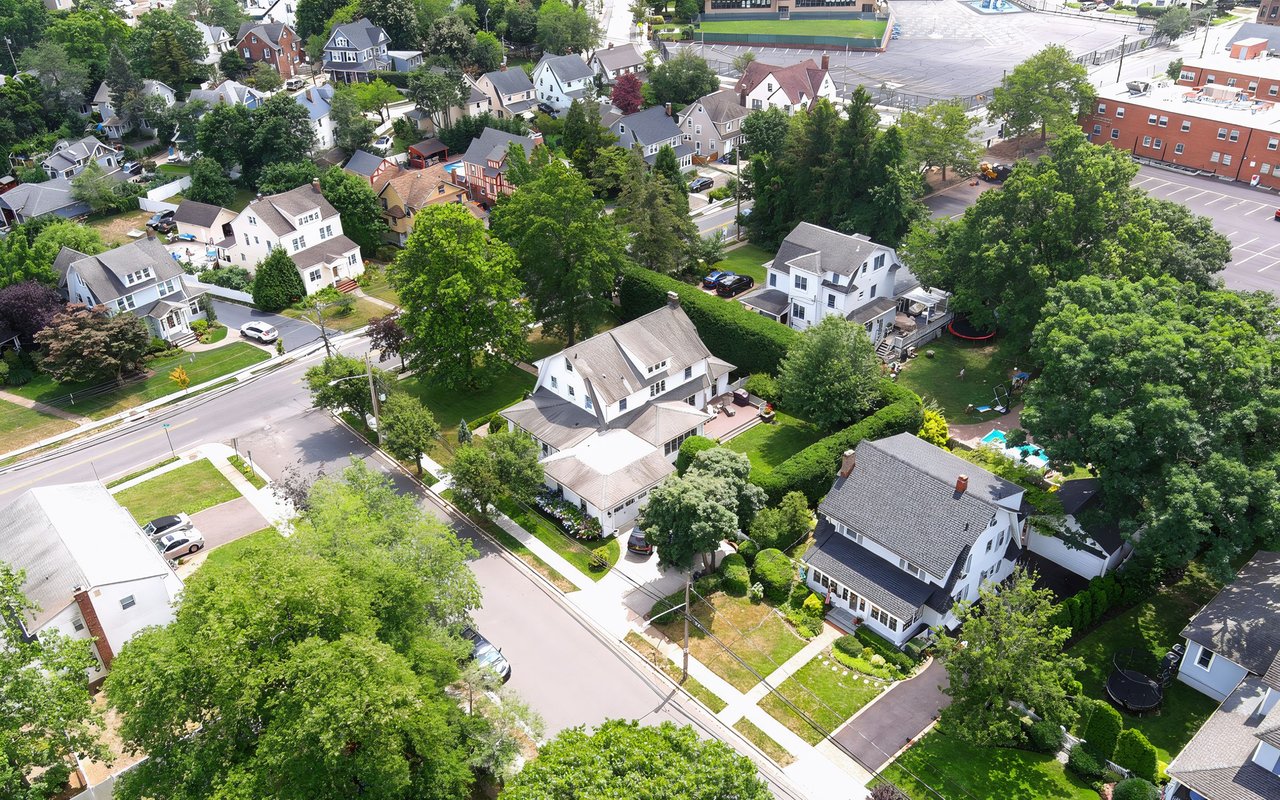 Rockville Centre