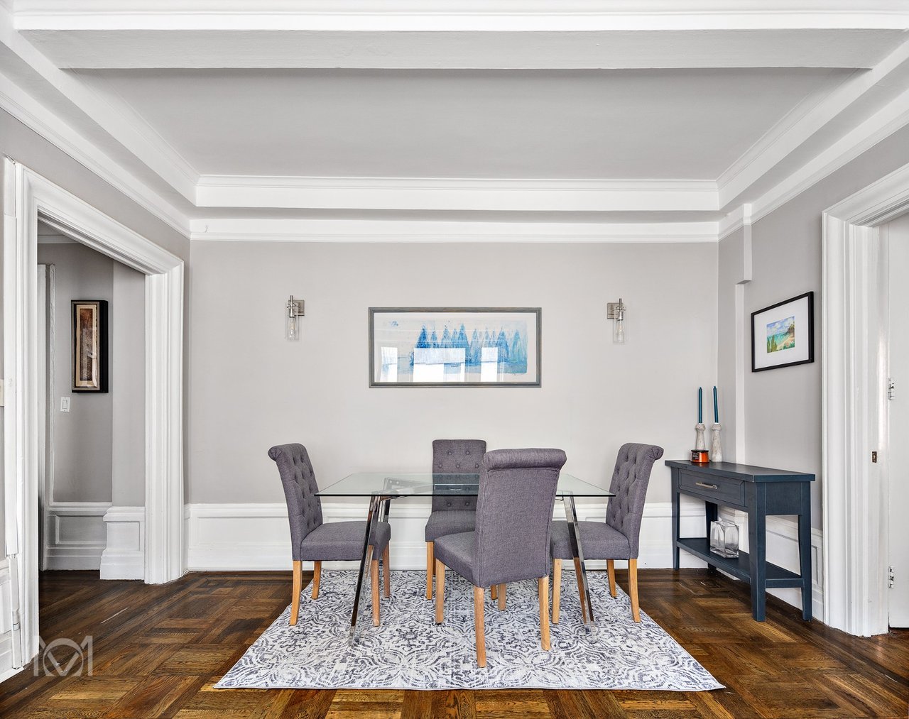 146 East 49th Street, 9C