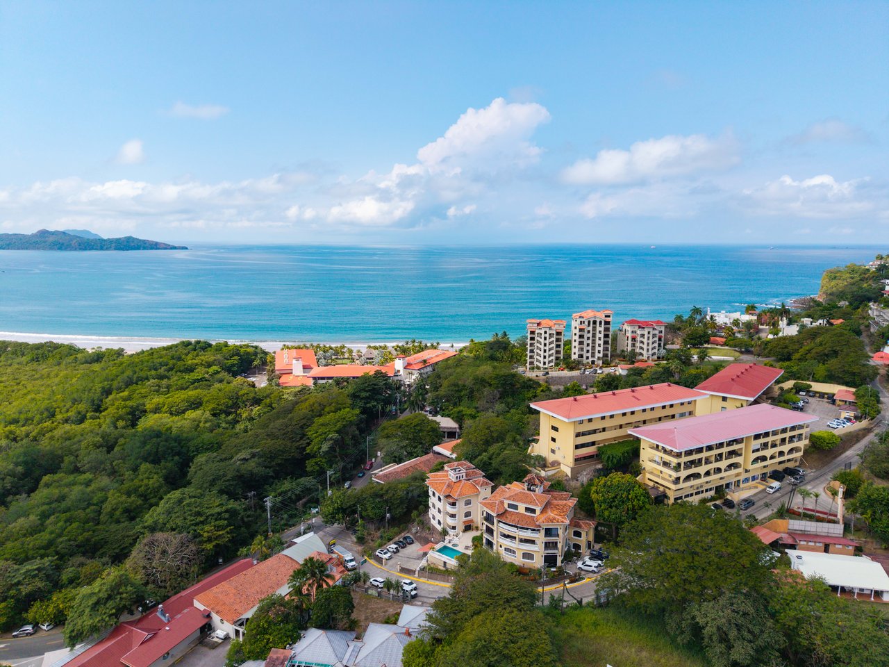 Tres Vistas Marina Real | Stunning 3BR Penthouse with Ocean & Marina Views