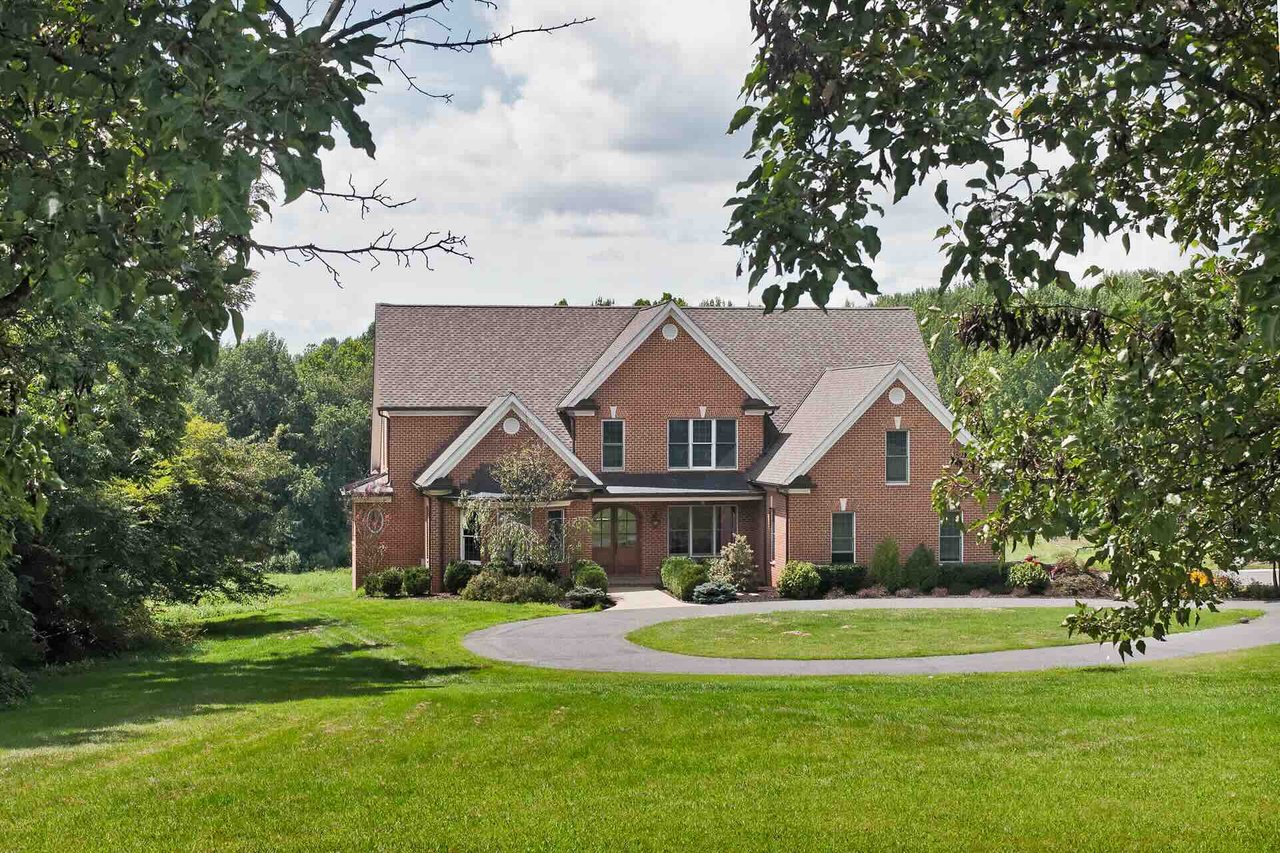 Blue Springs Farm