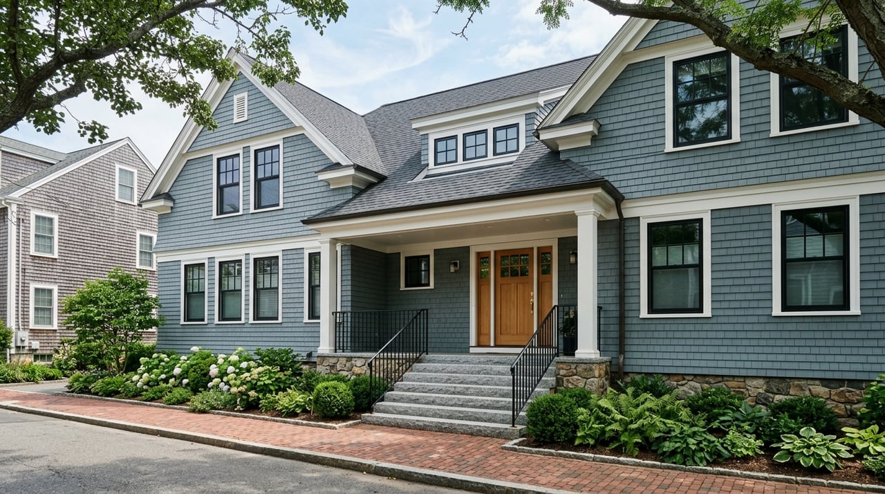 Choosing Between Condo And House In Beverly