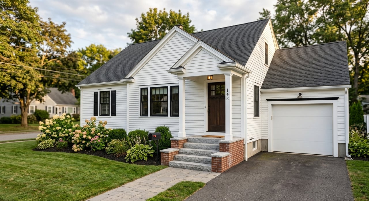 Renovate Or Sell As-Is? Options For North Kingstown Sellers